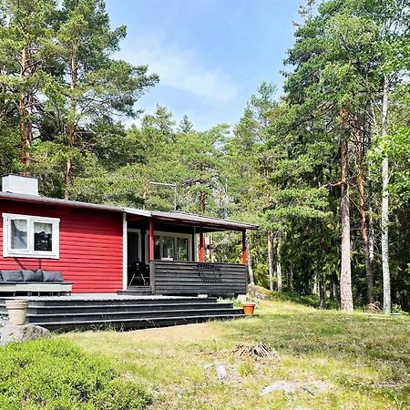 Holiday Home Djurhamn V Exterior foto